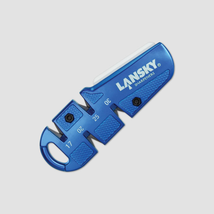 Точилка карманная Qsharp