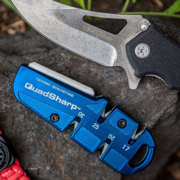 Полевые точилки Lansky