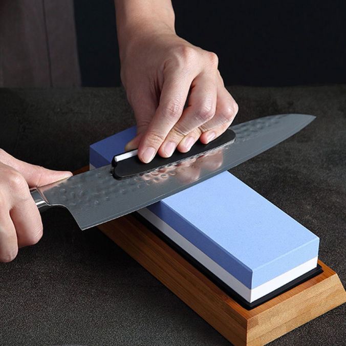 Камни точильные Lansky